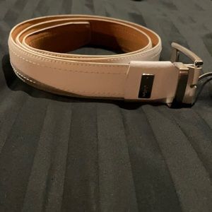 Nike Belt